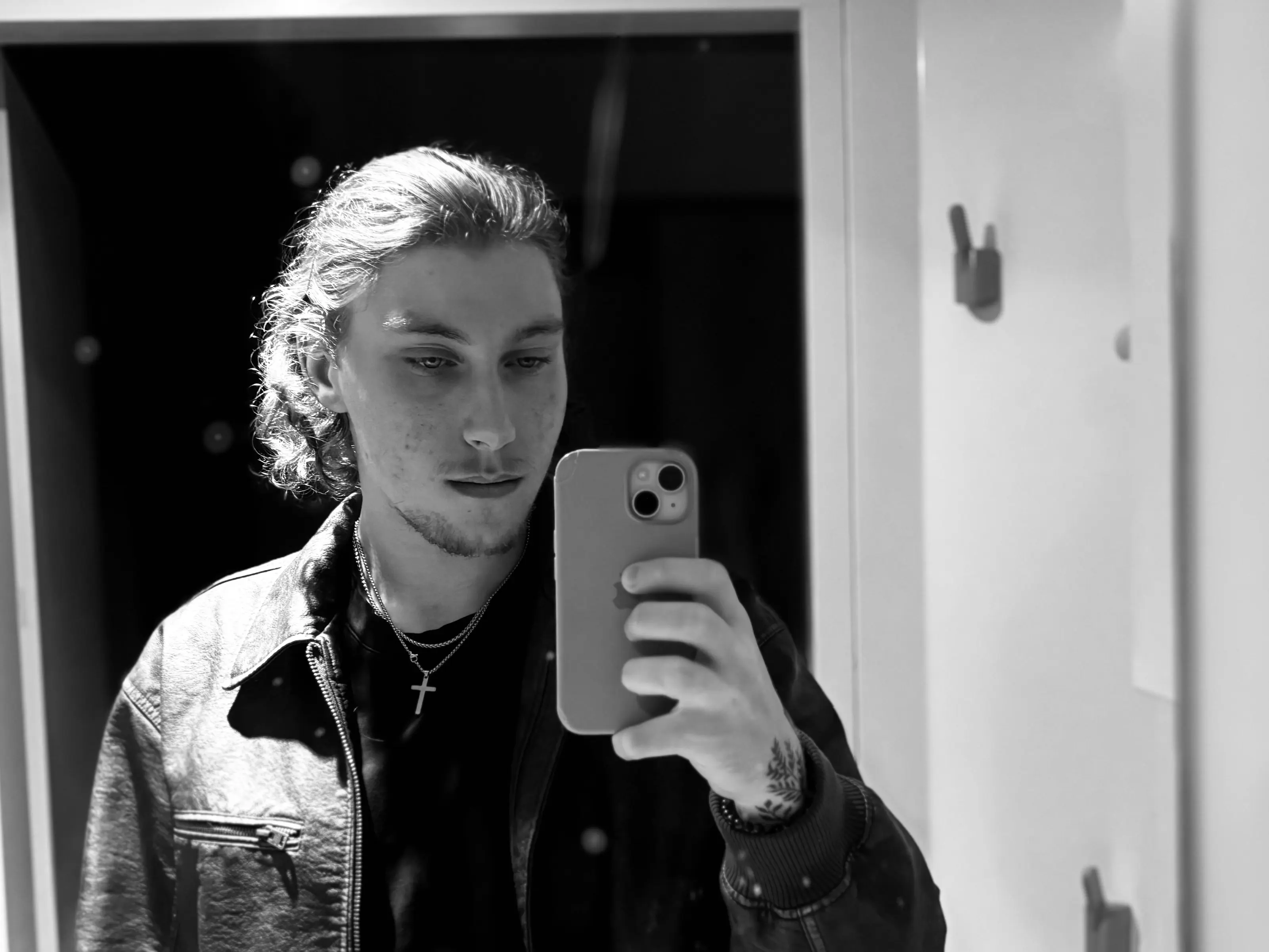 Picture of the author